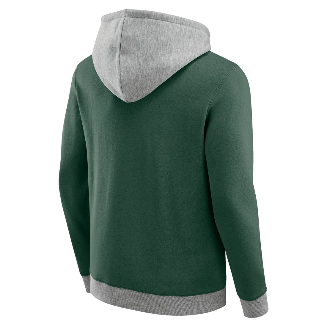 Green Bay Packers Darius Rucker Collection Coaches Hoodie Green - Fanatics