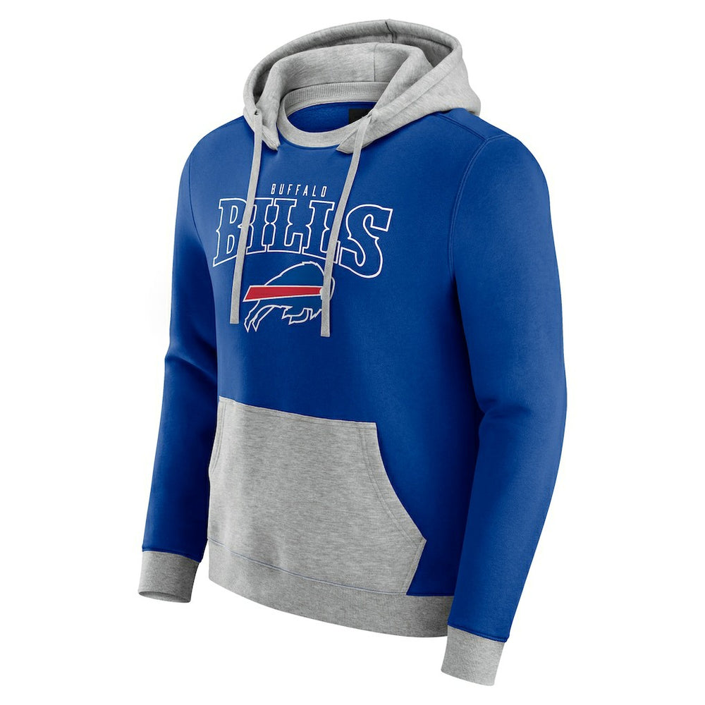 Buffalo Bills Darius Rucker Collection Coaches Hoodie Royal - Fanatics