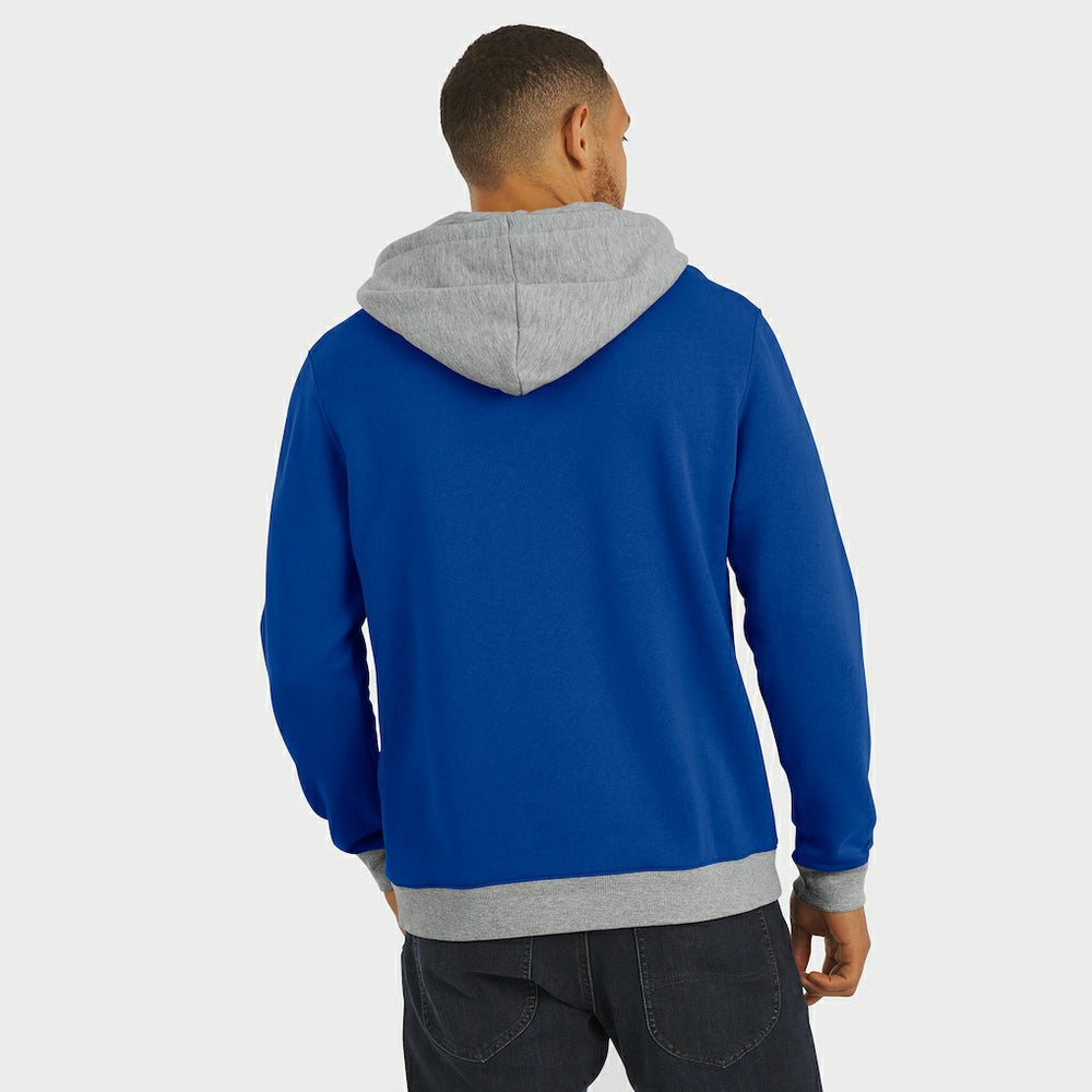 Buffalo Bills Darius Rucker Collection Coaches Hoodie Royal - Fanatics