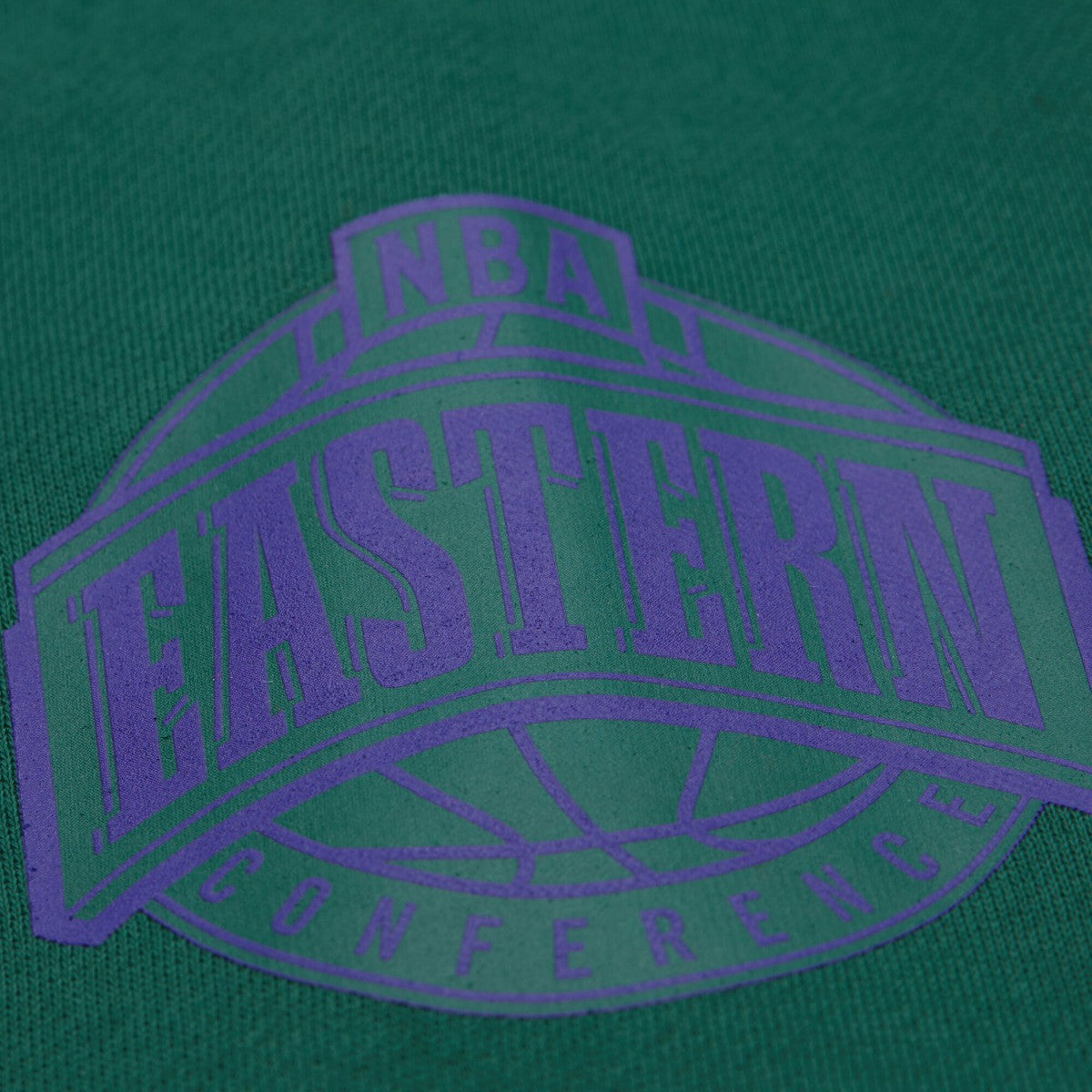 Mitchell & Ness - Milwaukee Bucks Hardwood Classics Team Origins Fleece Pullover Hoodie - Hunter Green