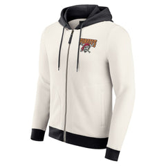 Pittsburgh Pirates Darius Rucker Collection by Fanatics Men's Polar Fleece Full-Zip Hoodie Sale