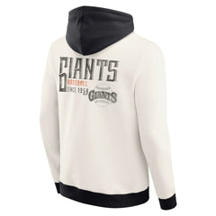 San Francisco Giants Darius Rucker Collection by Fanatics Men's Polar Fleece Full-Zip Hoodie Clearance