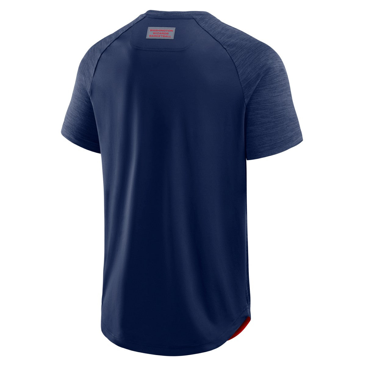 Fanatics - Washington Wizards Inbound Pass Play Practice T-Shirt - Navy