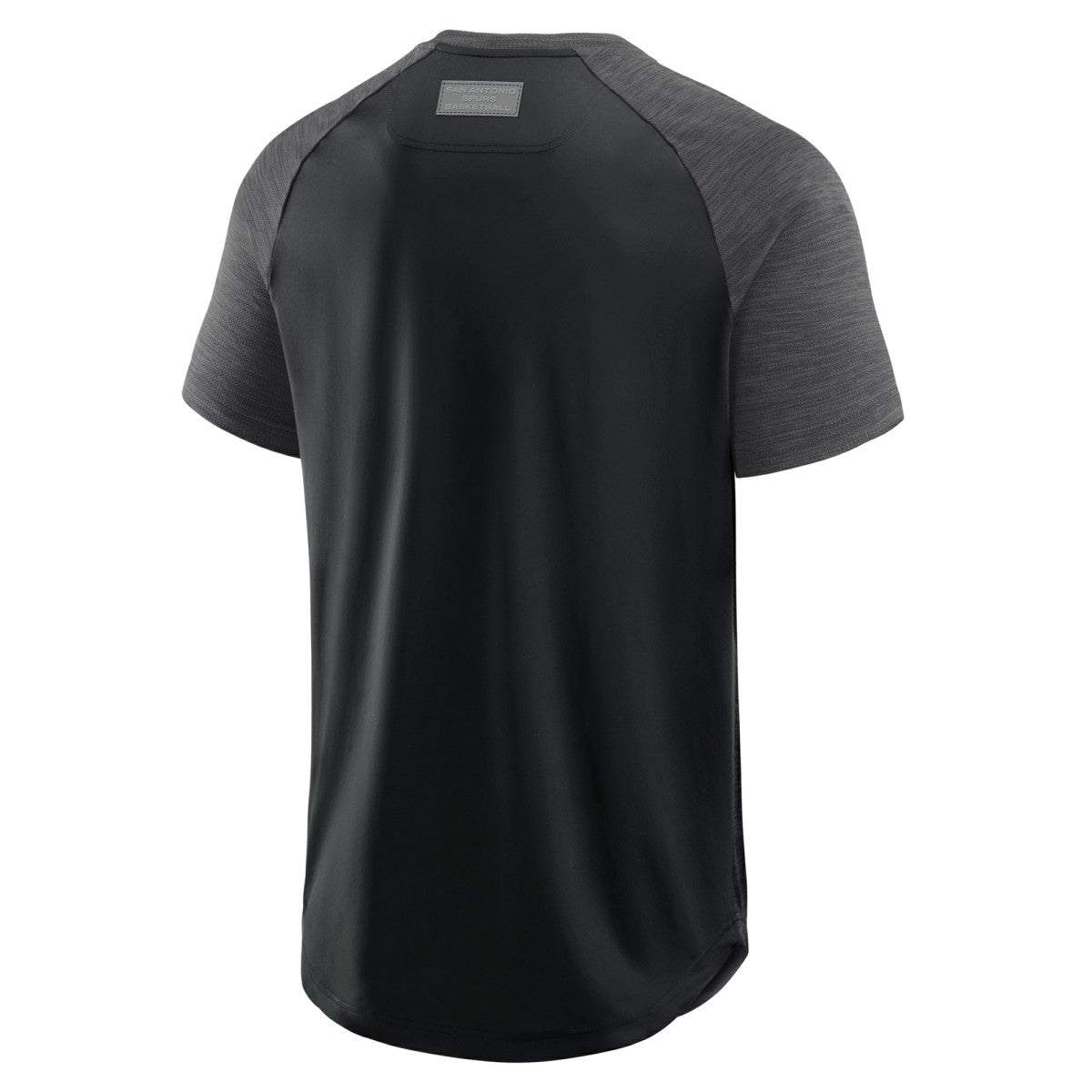 Fanatics - San Antonio Spurs Inbound Pass Play Practice T-Shirt - Black