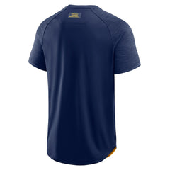 Fanatics - Indiana Pacers Inbound Pass Play Practice T-Shirt - Navy