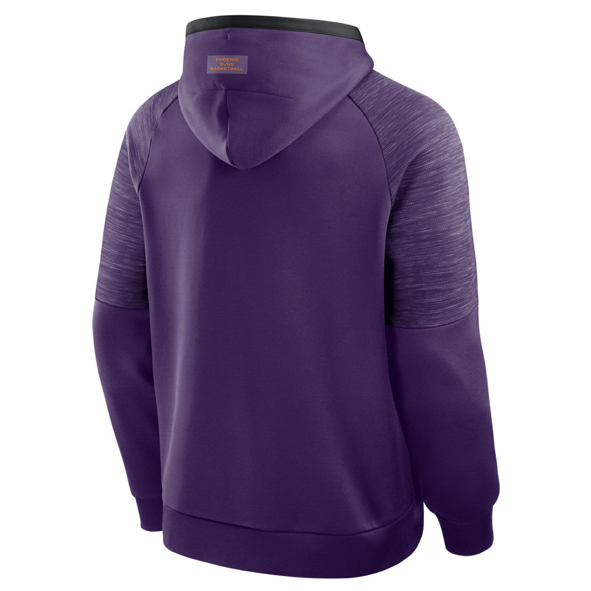 Fanatics - Phoenix Suns Pick & Roll Defender Pullover Hoodie - Purple