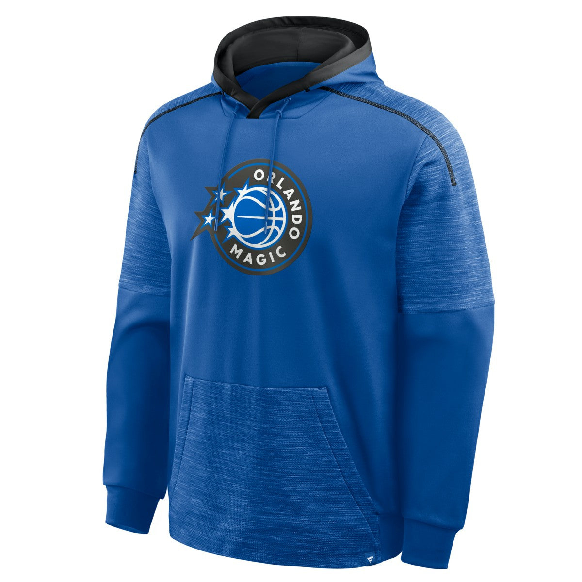 Fanatics - Orlando Magic Pick & Roll Defender Pullover Hoodie - Blue