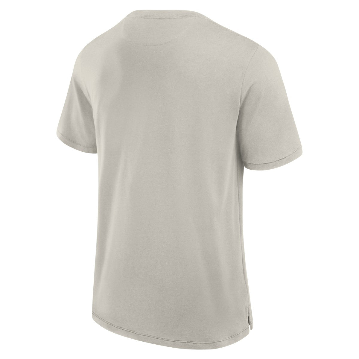 Fanatics - Los Angeles Lakers Crossover Collection Pull Up Jumper Shot Premium T-Shirt - Cream