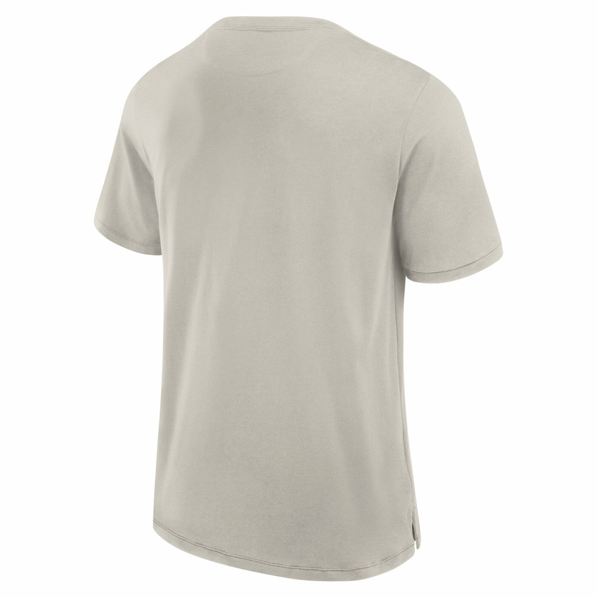 Fanatics - Minnesota Timberwolves Crossover Collection Pull Up Jumper Shot Premium T-Shirt - Cream
