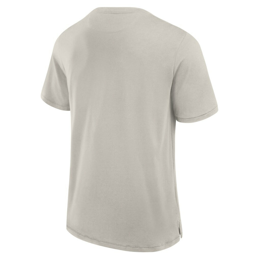 Fanatics - Orlando Magic Crossover Collection Pull Up Jumper Shot Premium T-Shirt - Cream