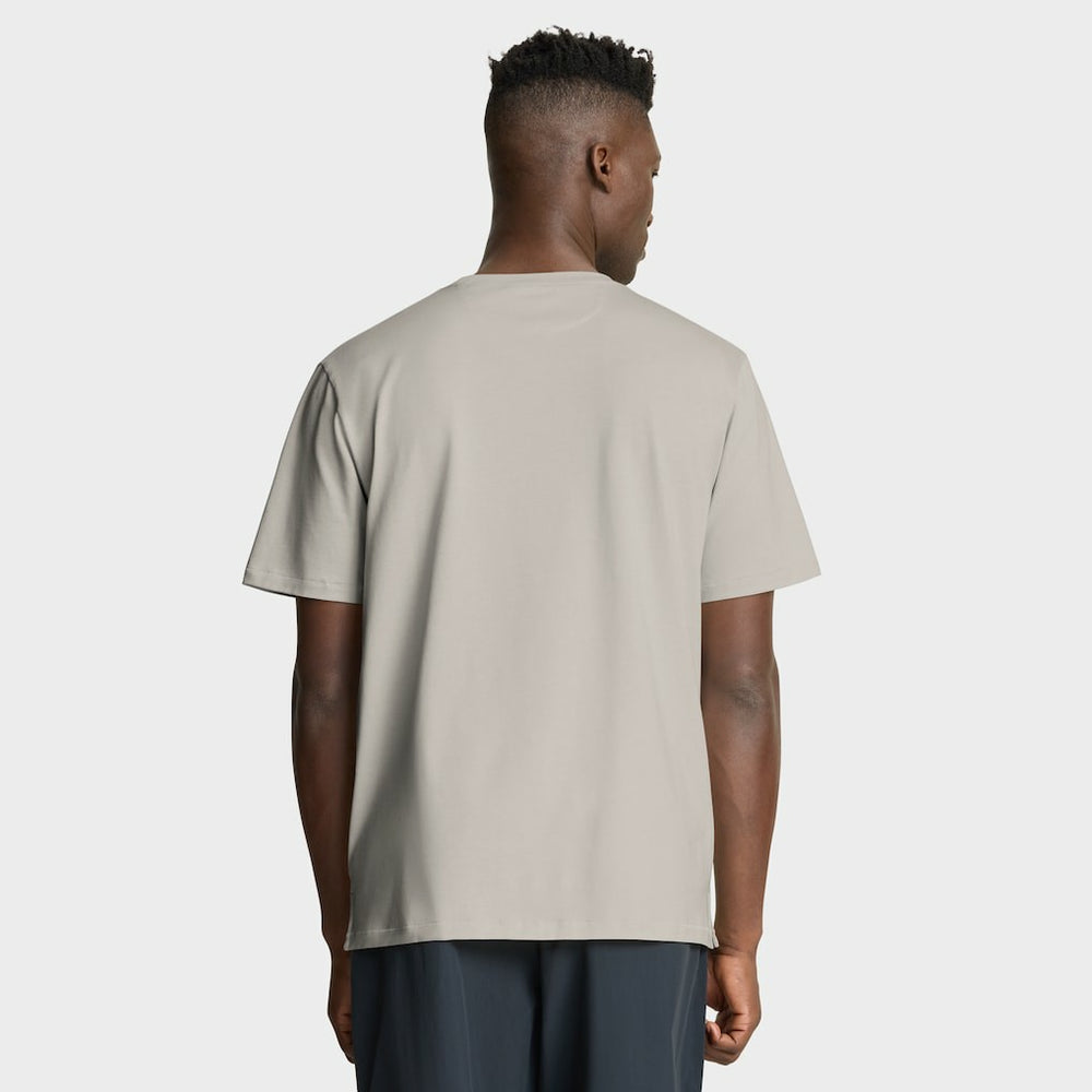 Fanatics - Golden State Warriors Crossover Collection Pull Up Jumper Shot Premium T-Shirt - Cream