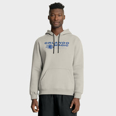 Fanatics - Orlando Magic Crossover Collection Blocked Shot Premium Pullover Hoodie - Off White