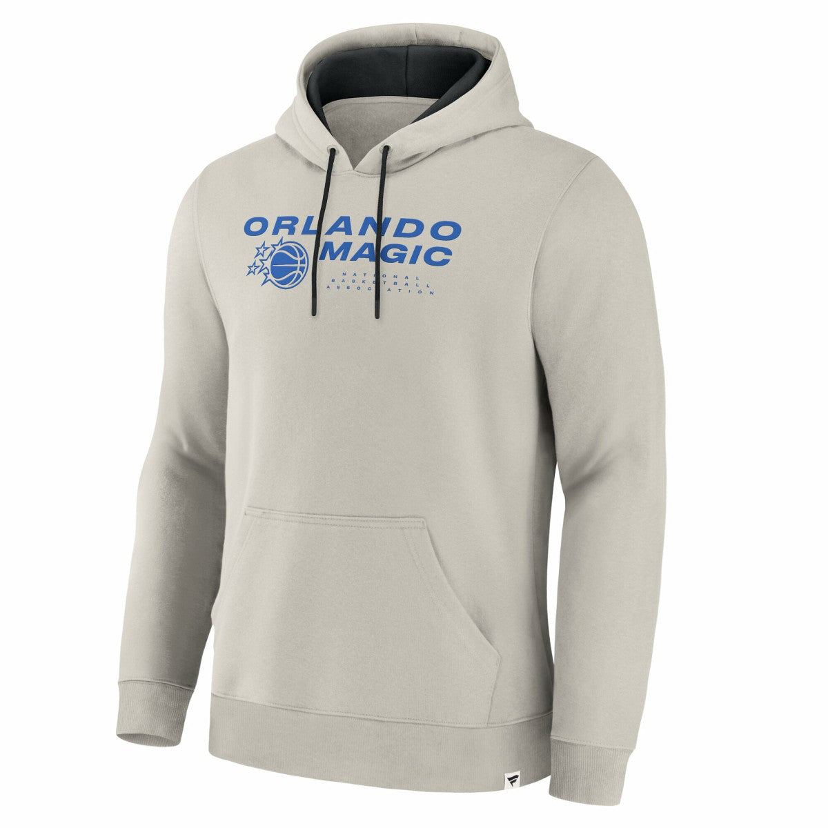 Fanatics - Orlando Magic Crossover Collection Blocked Shot Premium Pullover Hoodie - Off White