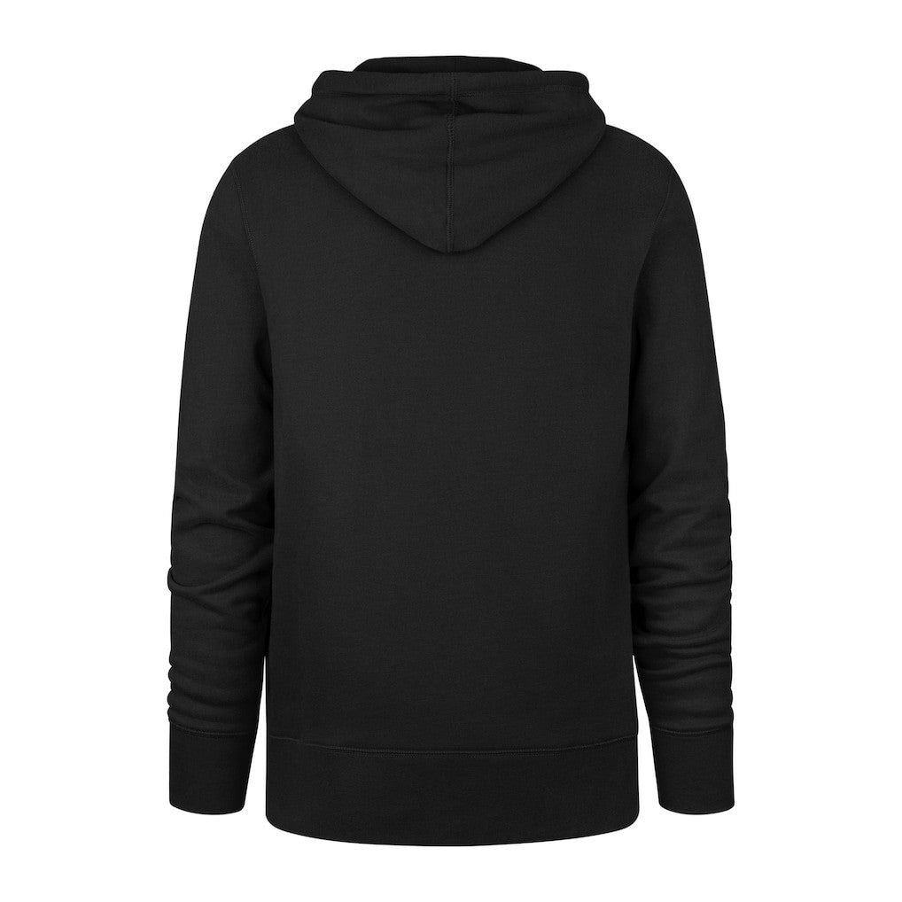 Philadelphia Eagles '47 Regional Headline Pullover Hoodie Black - 47 brand