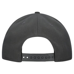 Dallas Cowboys New Era Main 9SEVENTY Adjustable Hat Graphite - NFL