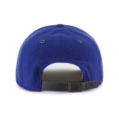 47 brand - Dallas Mavericks '47 Golden Age Relaxed Corduroy Hitch Adjustable Hat - Royal