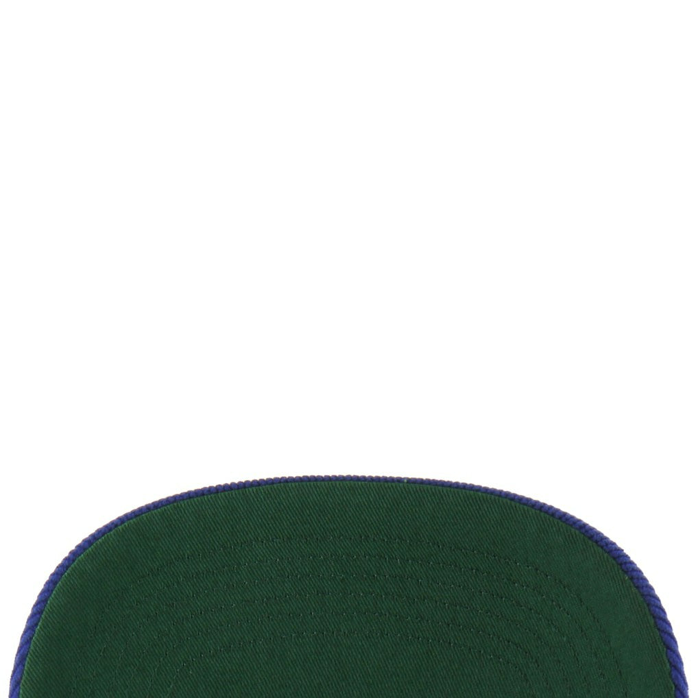 47 brand - Dallas Mavericks '47 Golden Age Relaxed Corduroy Hitch Adjustable Hat - Royal