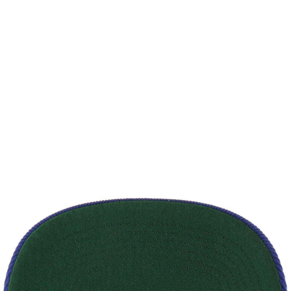 47 brand - Dallas Mavericks '47 Golden Age Relaxed Corduroy Hitch Adjustable Hat - Royal