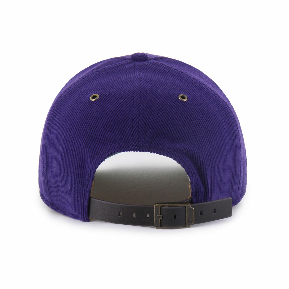 47 brand - Phoenix Suns '47 Golden Age Relaxed Corduroy Hitch Adjustable Hat - Purple