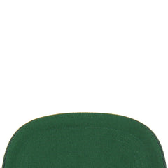 47 brand - Milwaukee Bucks '47 Golden Age Relaxed Corduroy Hitch Adjustable Hat - Hunter Green