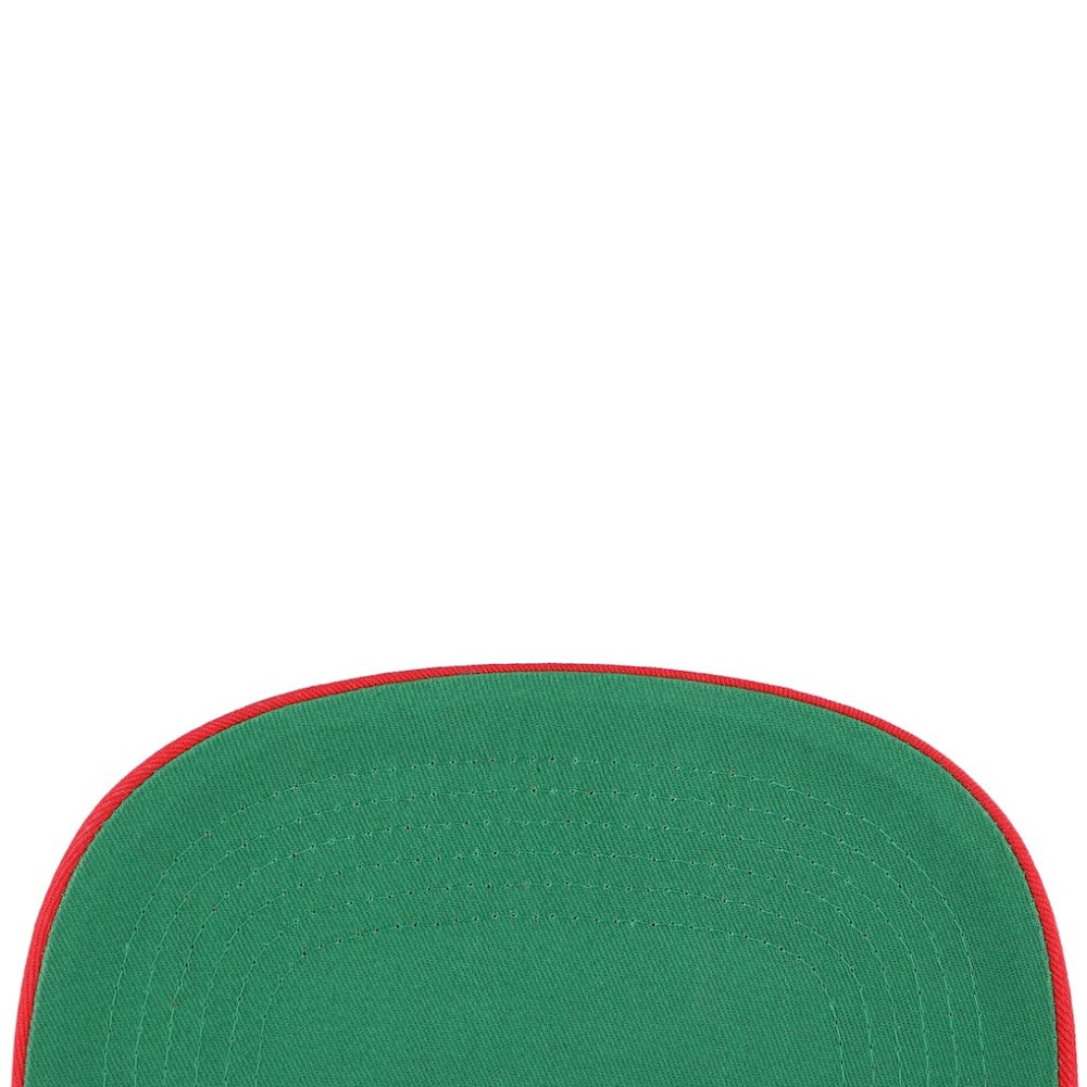 New Jersey Devils - '47 Byline Hitch Adjustable Hat Red