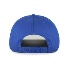New York Rangers '47 Byline Hitch Adjustable Hat Blue