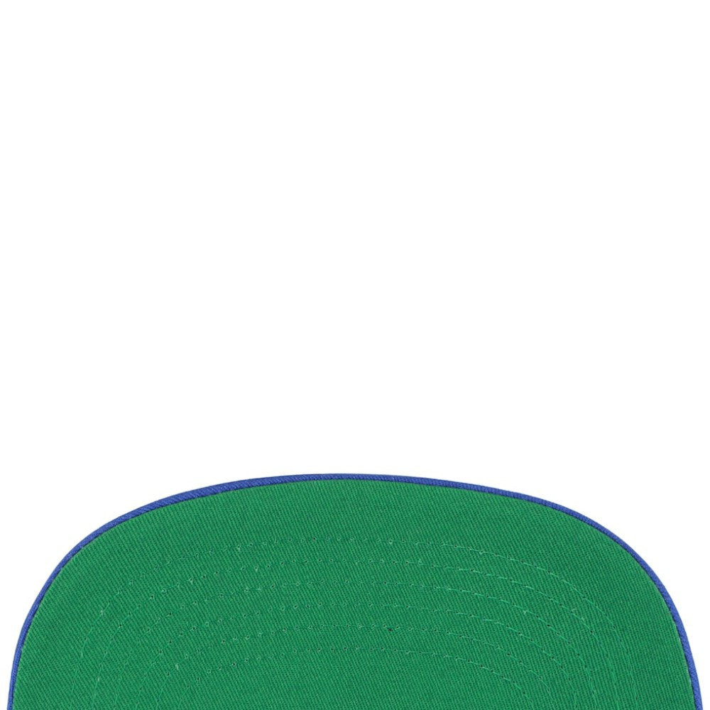 New York Rangers '47 Byline Hitch Adjustable Hat Blue