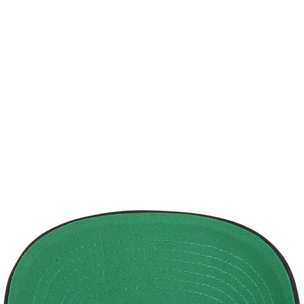 Pittsburgh Penguins '47 Byline Hitch Adjustable Hat Black
