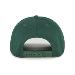 Minnesota Wild - '47 Byline Hitch Adjustable Hat Green