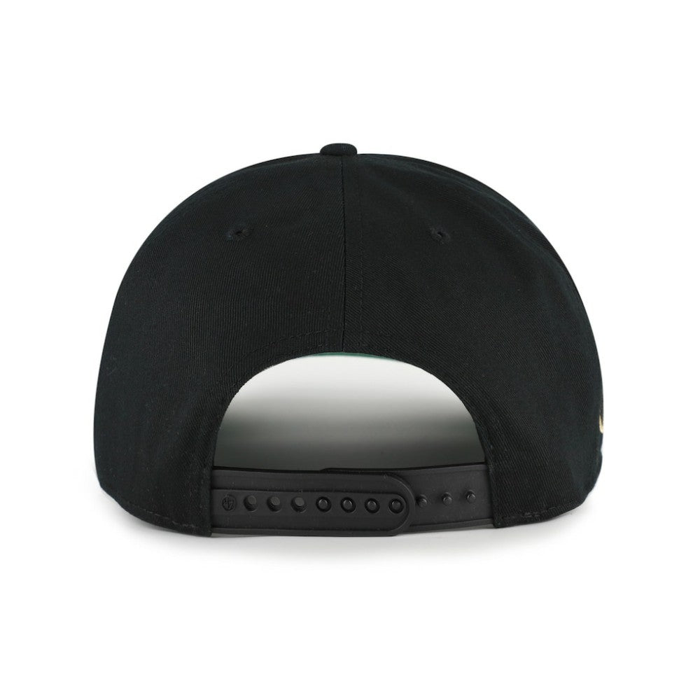 Los Angeles Kings - '47 Byline Hitch Adjustable Hat Black