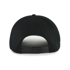 Los Angeles Kings - '47 Byline Hitch Adjustable Hat Black