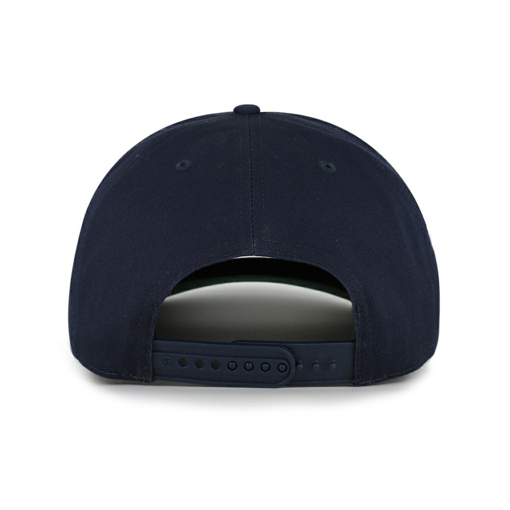 Toronto Maple Leafs - '47 Byline Hitch Adjustable Hat Navy