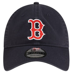 Boston Red Sox OVO x New Era Washed 9TWENTY Adjustable Hat Online