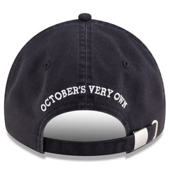 Boston Red Sox OVO x New Era Washed 9TWENTY Adjustable Hat Online