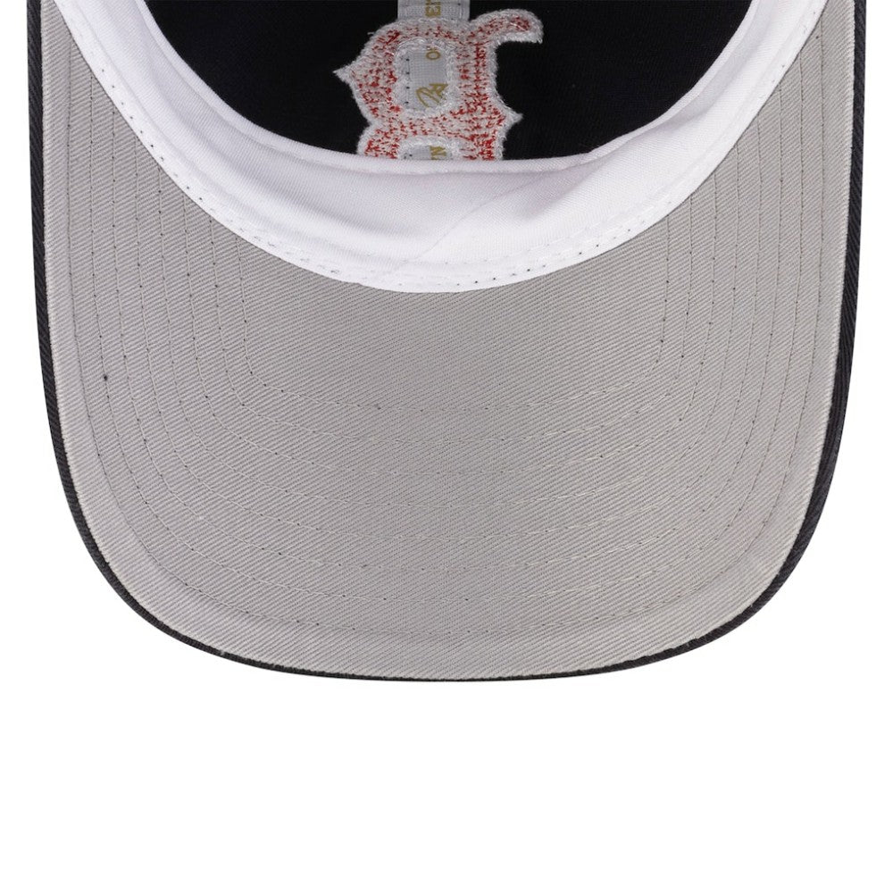 Boston Red Sox OVO x New Era Washed 9TWENTY Adjustable Hat Online