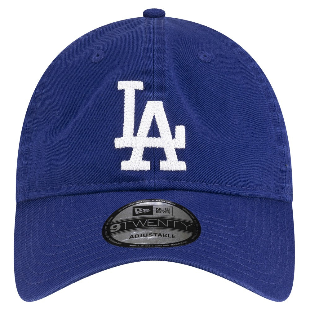Los Angeles Dodgers OVO x New Era Washed 9TWENTY Adjustable Hat discount