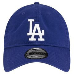 Los Angeles Dodgers OVO x New Era Washed 9TWENTY Adjustable Hat discount
