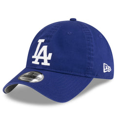 Los Angeles Dodgers OVO x New Era Washed 9TWENTY Adjustable Hat discount