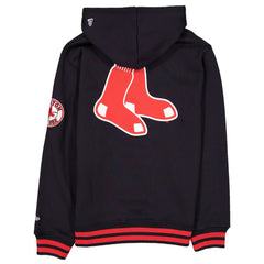 Boston Red Sox OVO x New Era Heavyweight Fleece Hoodie Clearance