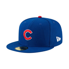 Chicago Cubs New Era 2025 MLB World Tour: Tokyo Series Side Patch 59FIFTY Fitted Hat Clearance