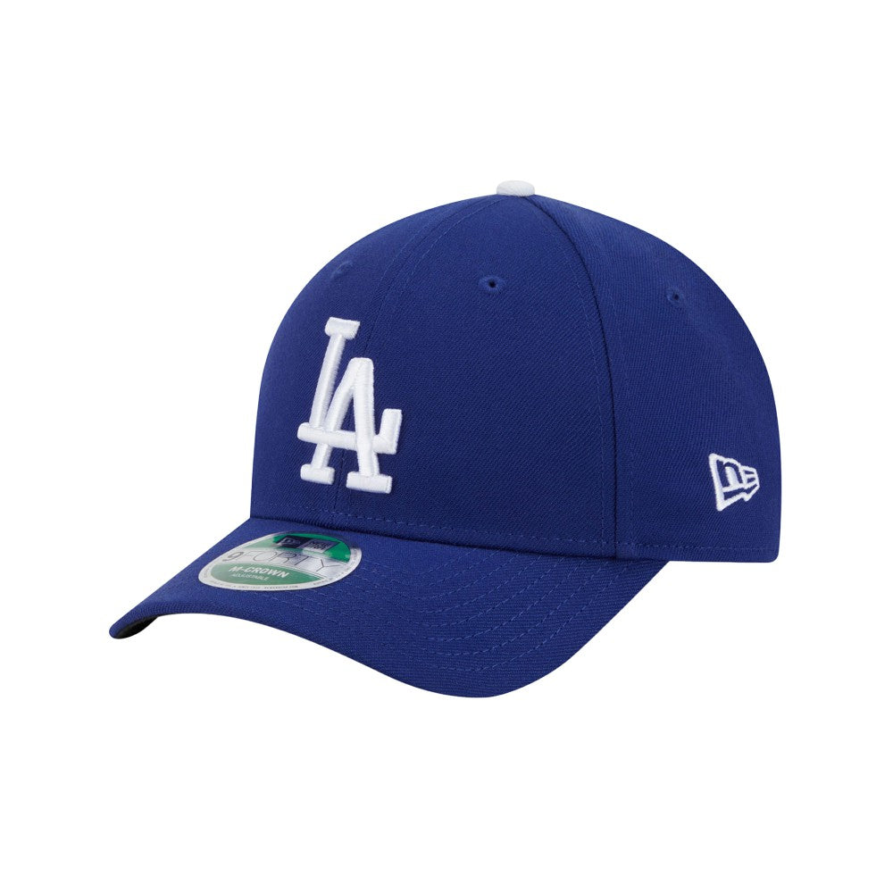 Los Angeles Dodgers New Era 2025 MLB World Tour: Tokyo Series Side Patch 9FORTY M-Crown Adjustable Hat On Sale