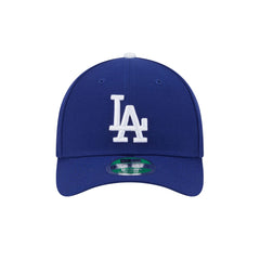 Los Angeles Dodgers New Era 2025 MLB World Tour: Tokyo Series Side Patch 9FORTY M-Crown Adjustable Hat On Sale