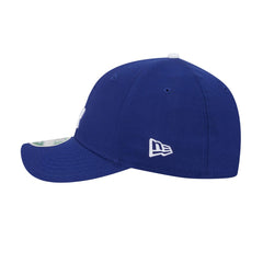 Los Angeles Dodgers New Era 2025 MLB World Tour: Tokyo Series Side Patch 9FORTY M-Crown Adjustable Hat On Sale