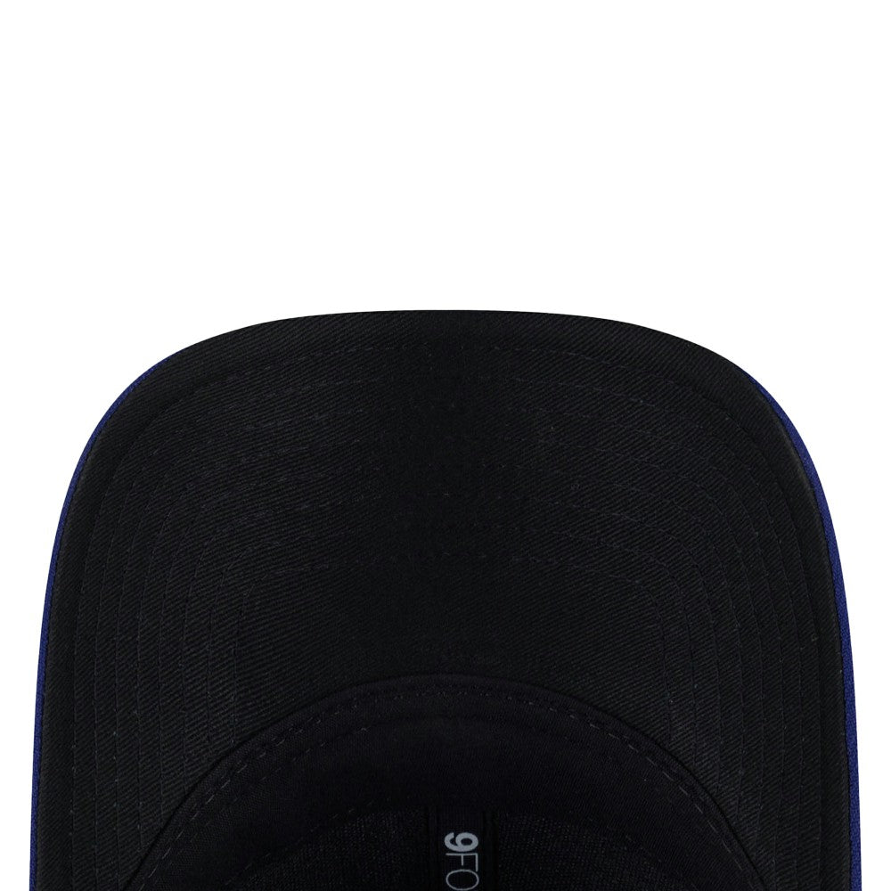 Los Angeles Dodgers New Era 2025 MLB World Tour: Tokyo Series Side Patch 9FORTY M-Crown Adjustable Hat On Sale