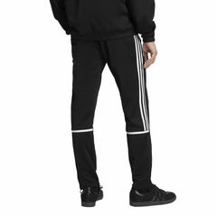 Adidas Juventus Lifestyler Track Pants - Black