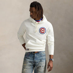 Cubs Polo Ralph Lauren Fleece Hoodie Near Me