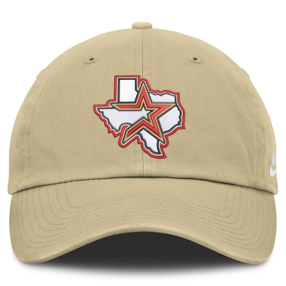 Houston Astros Nike Cooperstown Collection Club Adjustable Hat discount
