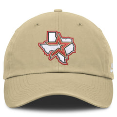 Houston Astros Nike Cooperstown Collection Club Adjustable Hat discount