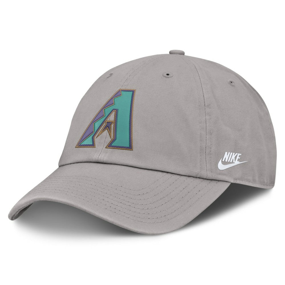 Arizona Diamondbacks Nike Cooperstown Collection Club Adjustable Hat Clearance