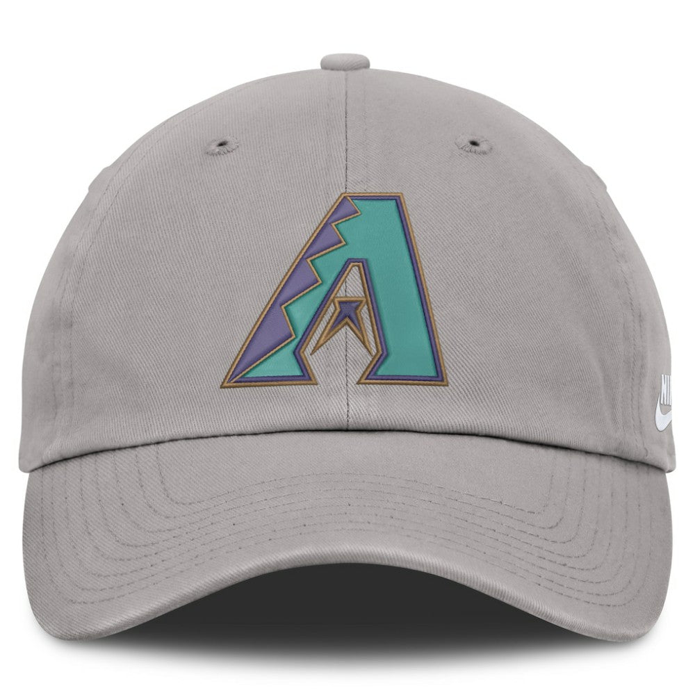 Arizona Diamondbacks Nike Cooperstown Collection Club Adjustable Hat Clearance